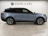 Land Rover Range Rover Velar SE R-Dynamic P380 2018